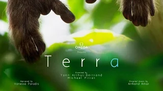 OMEGA Presents Terra: A Film By Yann Arthus-Bertrand | OMEGA