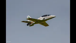 Anfliegen 2024 Weisse Möwe Wels Modellflug