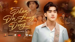 Phận Đời Long Đong - Lâm Hoài Phong | Bao Nhiêu Năm Rồi Nổi Trôi Ở Nơi Xứ Người (St: Xuân Kỷ)