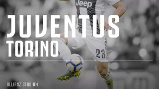 JUVENTUS TORINO 1-1 REACTION: UNA PARTITA SCHIFOSA