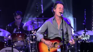 Blue Rodeo | Try