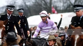 The BBC Grand National 1982 - Grittar