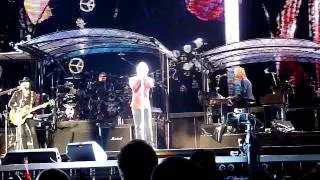 Bon Jovi - Live 2011 - Munich - 12.06.2011 - Always