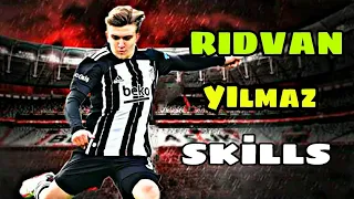 Rıdvan Yılmaz Skills Attığı Goller Ve Asistler