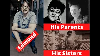 Ed Kemper talks about his Childhood and his Family [Interview]