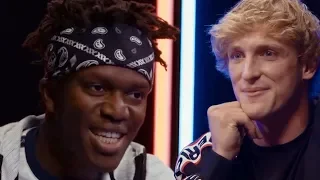 MY THOUGHTS ON THE DRAMA (KSI, LOGAN, DEJI & JAKE PAUL)