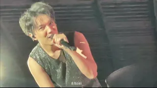 Autumn strong - Dimash Kudaibergen Almaty 220923