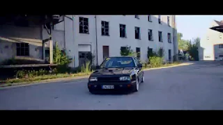 VW Golf 3 CAR PORN | 2k17