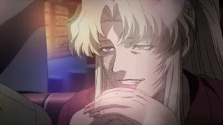 Balalaika & Hotel Moscow (Black Lagoon) - Apres Moi - AMV