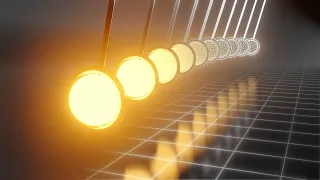 Tutorial: Pendulum Waves in Blender