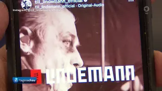 "..und Till war auf mir..." K.O.-Tropfen und Sex - Schwere Vorwürfe gegen Till Lindemann (Rammstein)