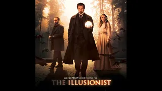 Philip Glass - The Orange Tree - (The Illusionist, 2006)