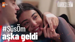 ''Sana her gün aşık oluyorum''😍- Kardeşlerim 124. Bölüm