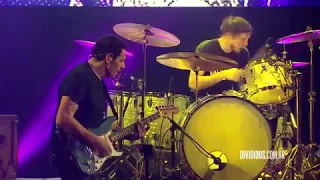 "SÁBADO" - DIVIDIDOS - LUNA PARK 17/08/17