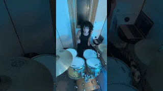 The Smallest Man In The World - Taylor Swift (Drum Cover)