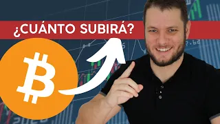 ⚠️¿Cuánto SUBIRÁ Bitcoin 😎en el próximo ciclo alcista (2024-2025)? ⚠️