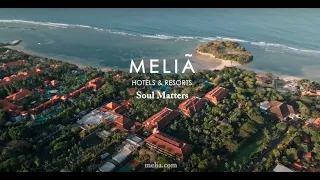 Melia Bali. Where every moment is magical