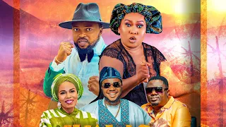 IYAWO BURUKU Latest Yoruba Movie 2023 Muyiwa Ademola|Kolawole Ajeyemi|Yetunde Ogunlade|Ayo Olaiya