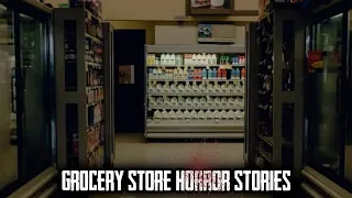 3 True Disturbing Supermarket Horror Stories