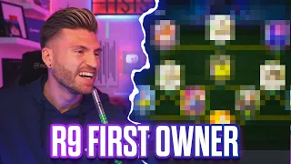 Tisis HEFTIGES NEUES TEAM mit R9 94 FIRST OWNER 😱🔥 Tisi Schubech Stream Highlights