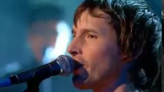 James Blunt - High (The Bedlam Sessions Live) At BBC