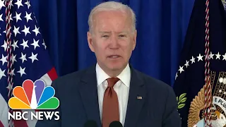 NBC News NOW Full Broadcast - June 4th, 2021