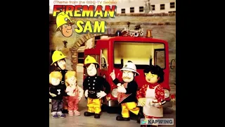 A version of the fireman sam theme