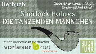 Sherlock Holmes (Die Originale) - Fall 14: Die tanzenden Männchen