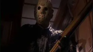 Friday The 13th Legacy Tribute Video - Angel Of Death And Raining Blood