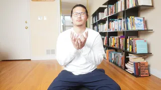 10 Meditation Techniques for Beginners
