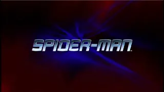 Spider-Man The New Animated Series Season 2 Concept Intro Theme