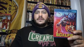 Scalps (1983) - Movie Review