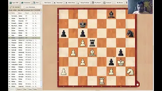 The Kopec System - How to trick the Sicilian Player? (Own tournament games at the end of video)