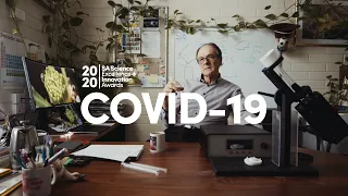 COVID-19: What have we learnt? Finalists’ perspectives – SA Science Excellence and Innovation Awards