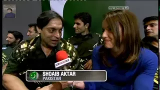 Titans of Cricket - The Best Bits [HQ] (Pakistan)