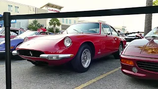 1971 Ferrari 365GT 2+2