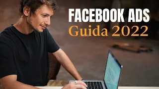 Tutorial completo di Facebook Ads: da beginner a esperto