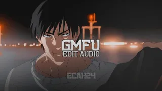 GMFU - Odetari [Edit Audio]