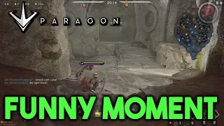 How the tables have turned Kallari... (Paragon Funny Moment)