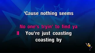 Never Seen The Rain - Tones & I (KARAOKE)