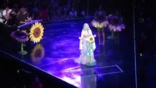 Katy Perry - By The Grace of God - LIVE Los Angeles (