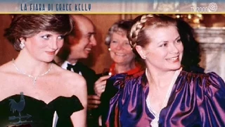 Grace e Diana. I destini gemelli di due principesse tra fiaba e tragedia