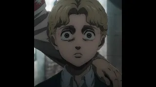 Shingeki No Kyojin The Final Season Zeke Yeager Edit