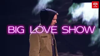 СКОРО! BIG LOVE SHOW 2018