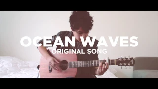 Jessie Ryan - Ocean Waves (Original Song)