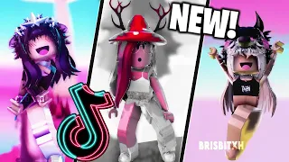 Roblox Tiktok Smooth Edits Compilation #25