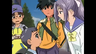 Ghost Stories Dub: The Funniest Clip in the Series