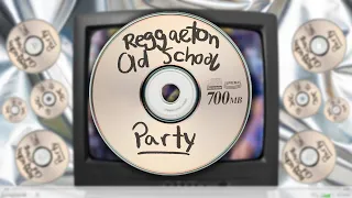 Reggaeton Old School Party