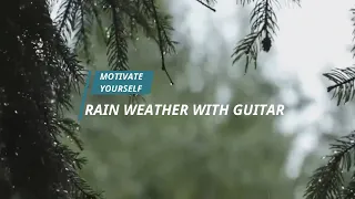 30 MIN  Calm Relaxing Rainy Day Beatles Classical Guitar For Studying or Sleeping[MOTIVATE YOURSELF]