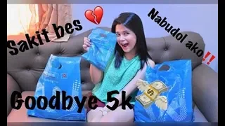 Worth 5000 Watsons haul 2019 | Vlog #2